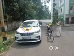 Maruti Suzuki Ertiga 2023