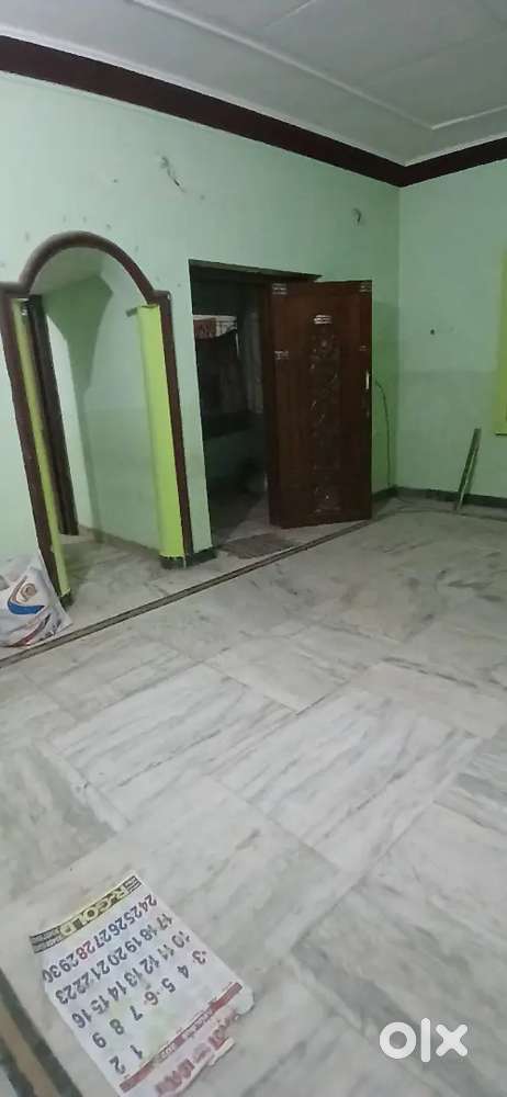 House for rent both family and batchelors