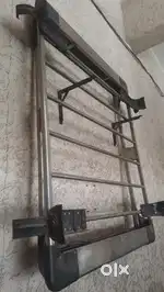 Luggage carrier