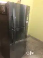 LG company double door