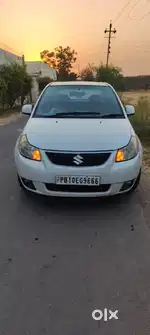 Maruti Suzuki SX4 2013 Diesel 138000 Km Driven