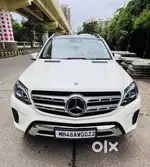 Mercedes-Benz GLS 350d 4MATIC, 2018, Diesel
