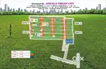 Plotted land available for sale near Amtala More