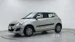 Maruti Suzuki Swift 2018 VXI, 2016, Petrol