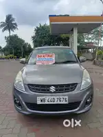Maruti Suzuki Swift Dzire VXI 1.2, 2012, Petrol