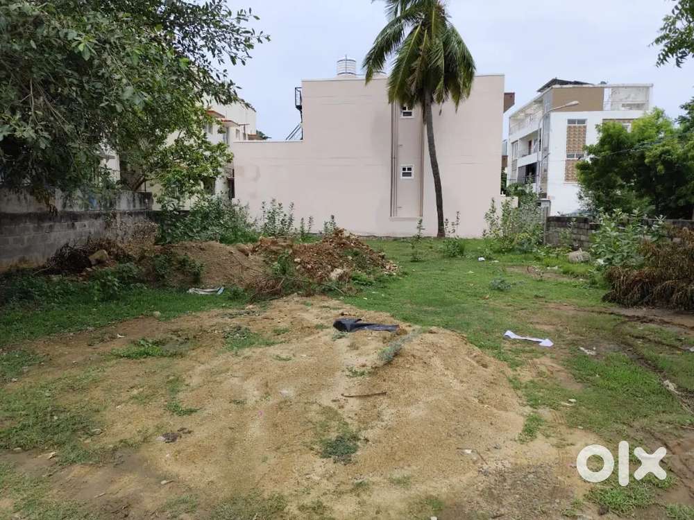 STALIN STREET PLOT SALES