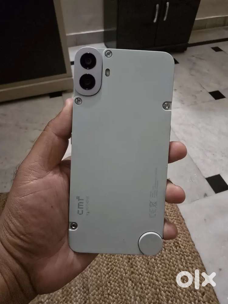 CMF Phone 1 under Warranty in Mint Condition