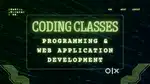 Summer Hobby Computer Programming Web App Development Coding Classes
