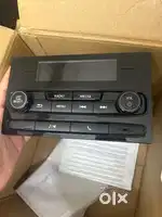 New Car screen