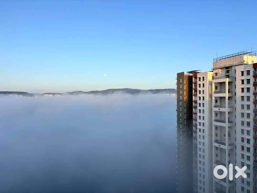 One time khana provide depend on person