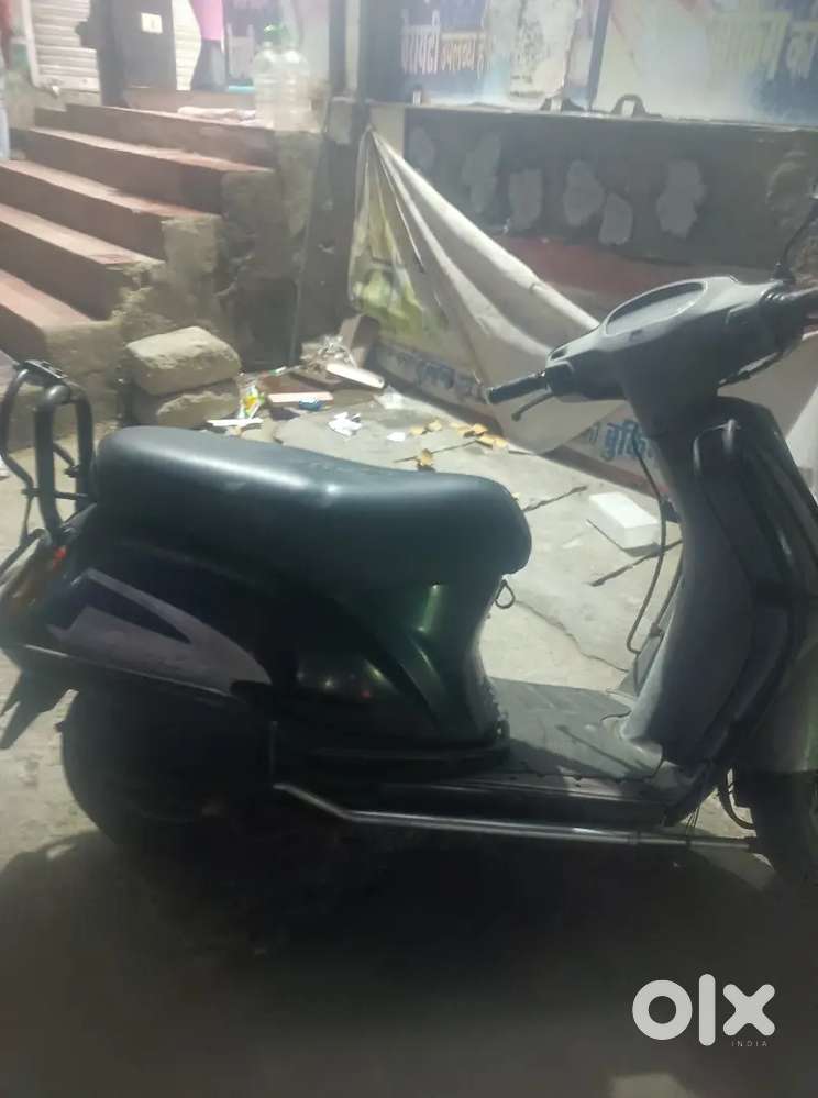 Activa honda