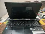 Acer laptop