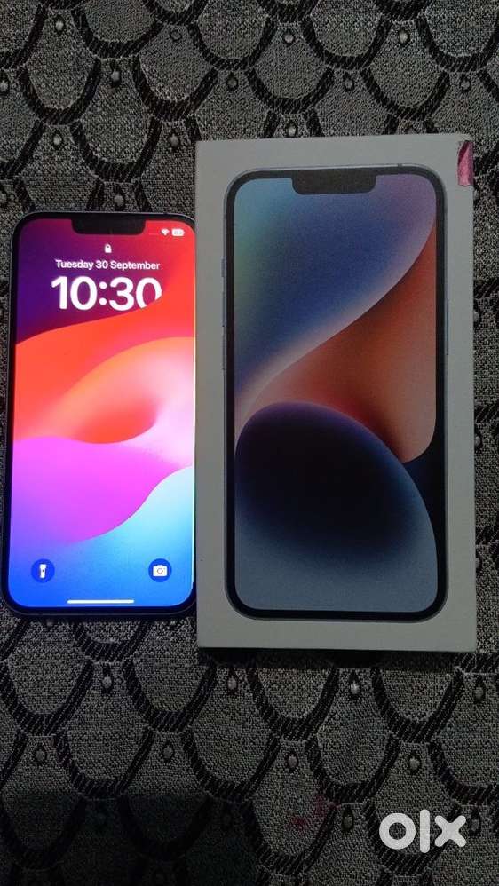 iPhone 14 128gb