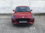 Maruti Suzuki Swift, 2024, Petrol