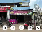 Wanted parotta and chinese master and supplier