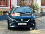 Maruti Suzuki Baleno Alpha, 2023, Petrol