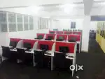 Furniture for Software companies complete IT setup