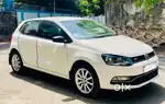 Volkswagen Polo GT TSI, 2018, Petrol
