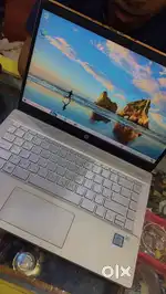 Hp pavilion 14