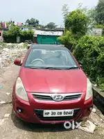 Hyundai i20 2010 Petrol Good Condition