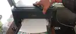 Canon printer laser printer hai