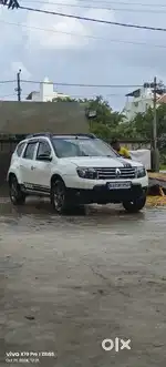 Going for Upgrade vision car