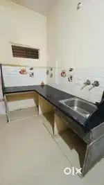 1 bhk house ground floor