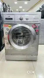 IFB front load neat condition
