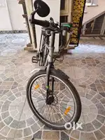 Hero lectro electric cycle 7gear