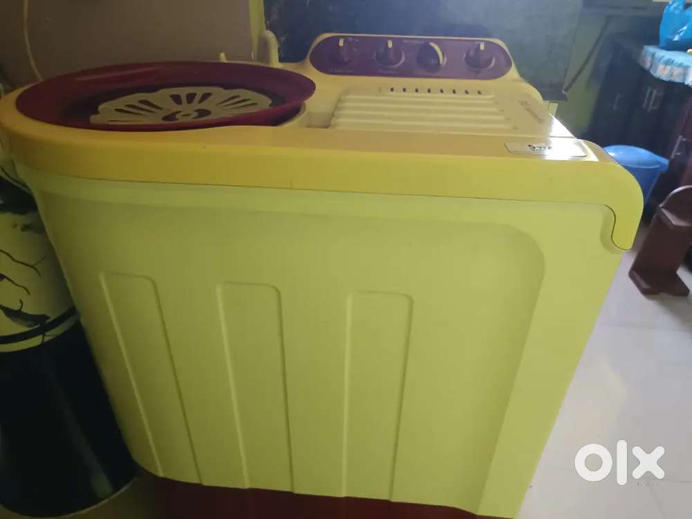 I want to sell washing machine
