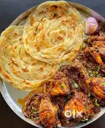 Want female helper for household works