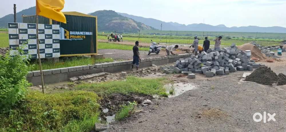 Mega Gated Community in  low price and get high returns