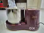 Butterfly wet grinder - Unused, Fresh piece