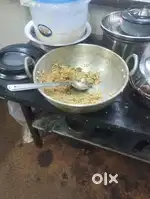 Kichen helper
