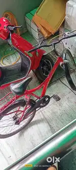 Bicycle , 1.5 yrs old only