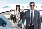 Freshers /Experience all candidates hiring Airport ground staff job