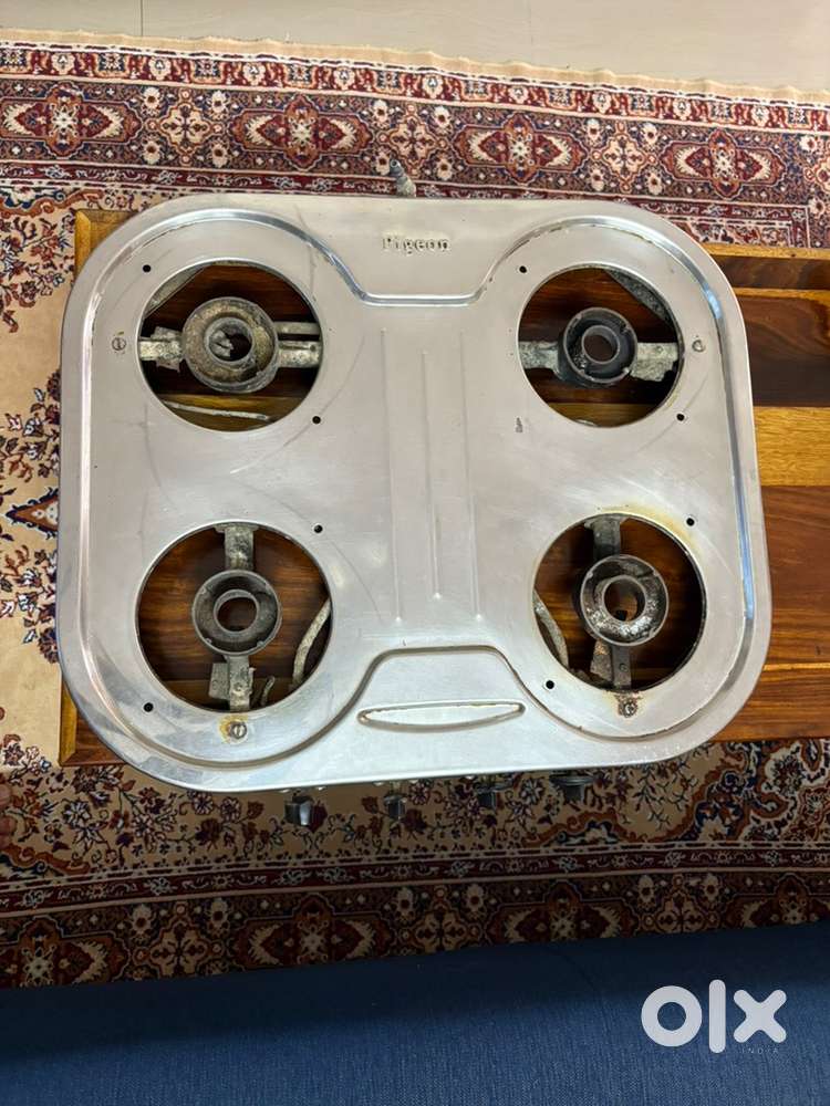 Gas stove for sale