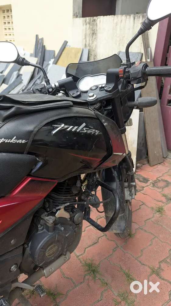 Bajaj Pulsar Dtsi-150