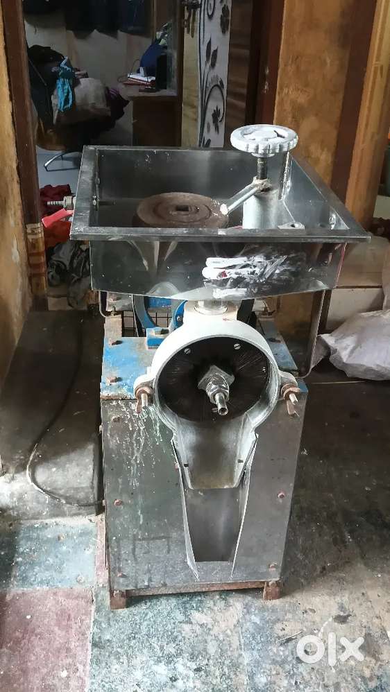 Instant wet grinder for idli and dosa batter