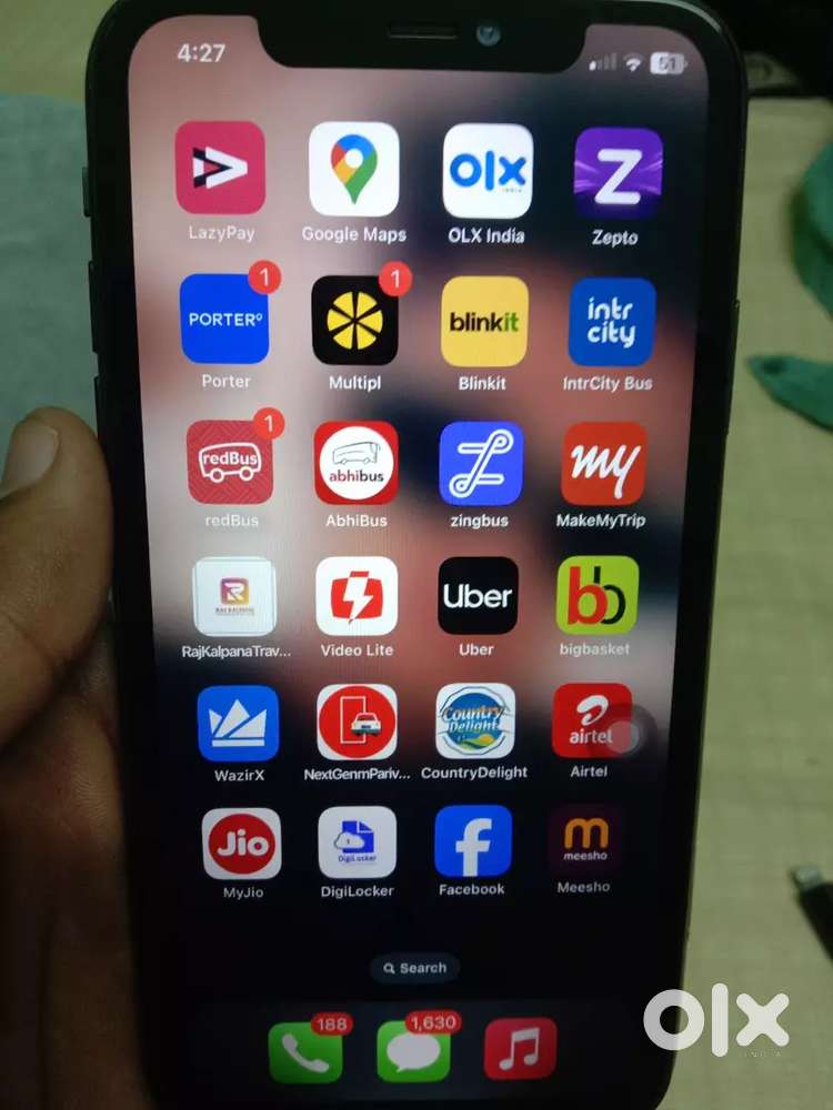iphone 11 - 64gb
