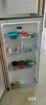 Fridge Samsung