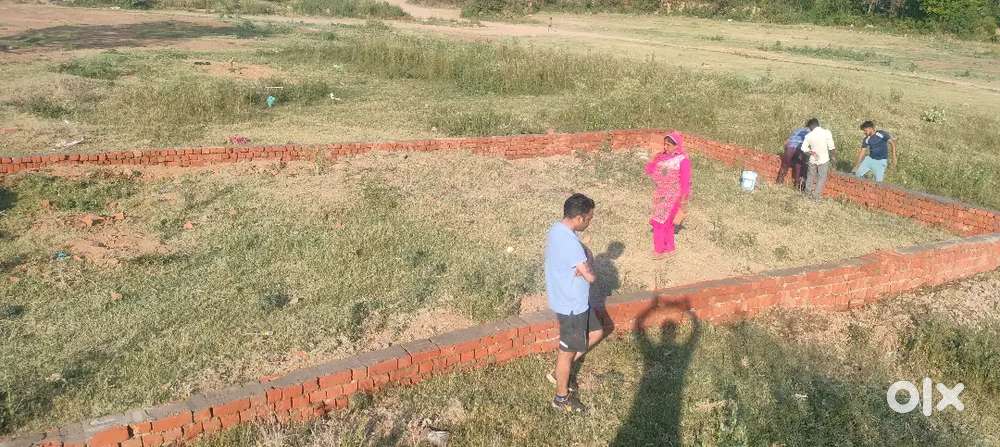 4 BISWA PLOT NEAR NEW NALAGARH BUS STAND