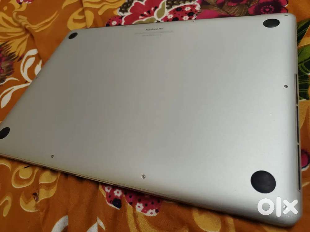 MacBook Pro