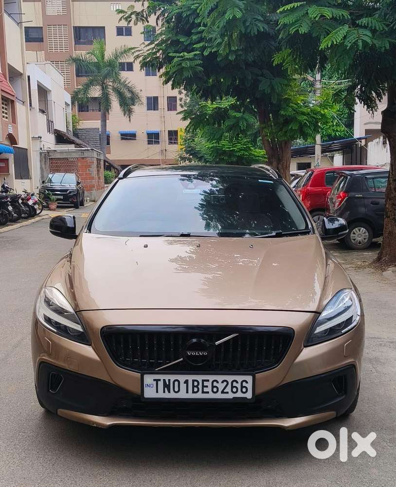 Volvo V40 D3, 2017, Diesel