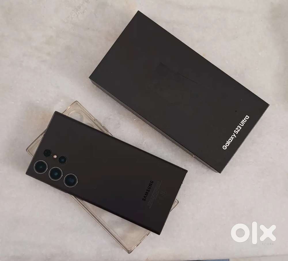 Samsung S23 ultra