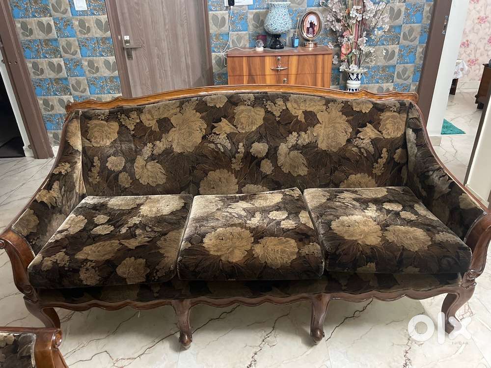 5 seater sofa set