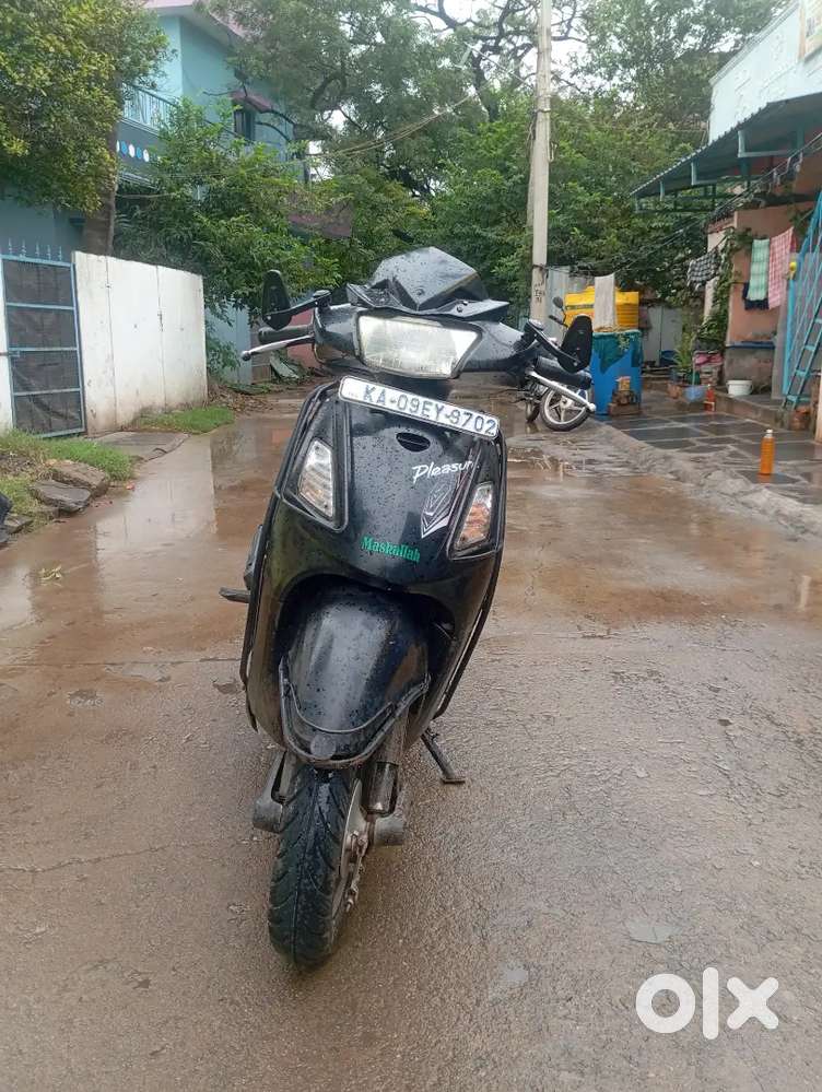 Full modified