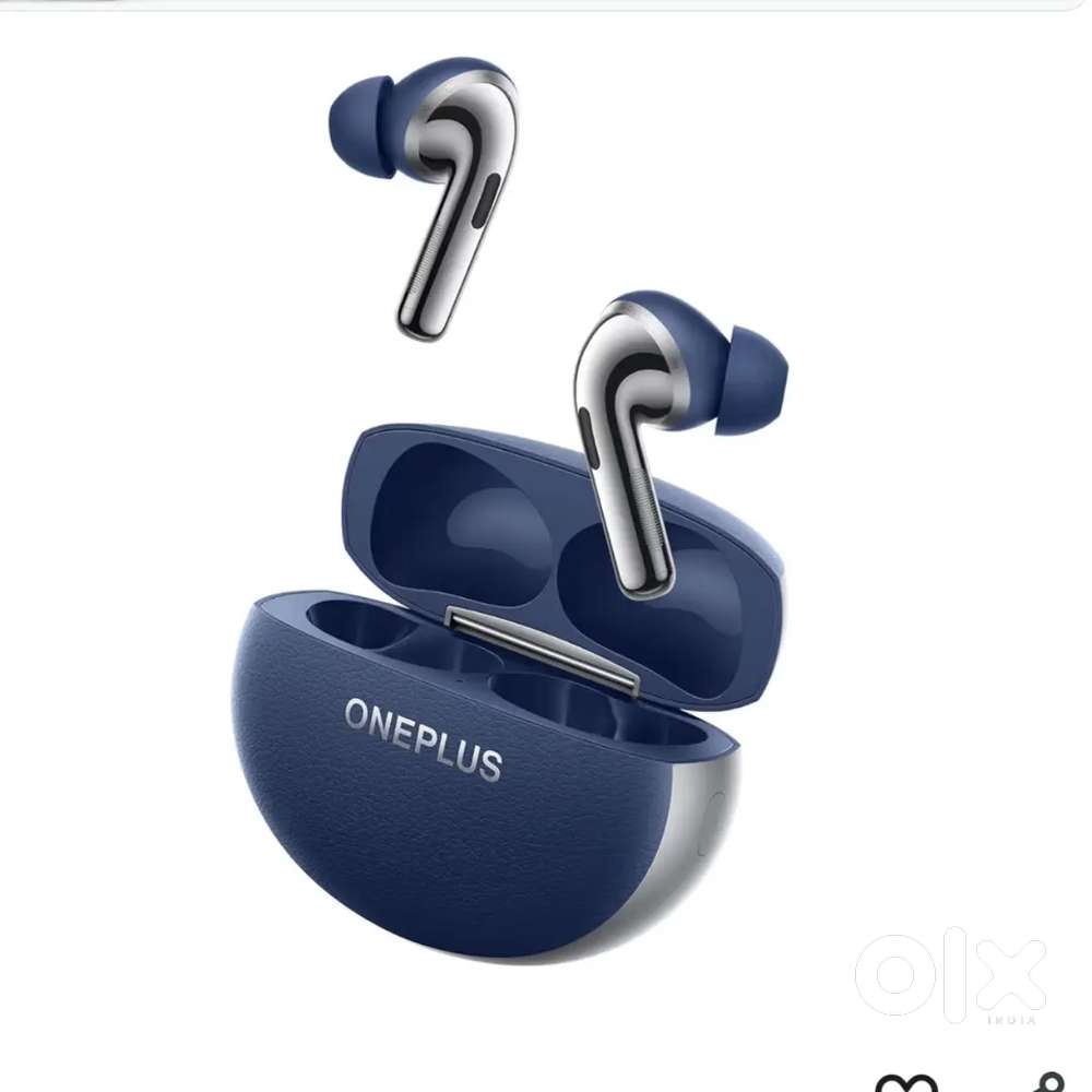 *Fix Price* ONEPLUS BUDS 3 PRO - 1 month old  One plus buds3 pro