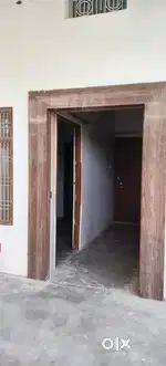 Clean home.