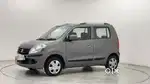 Car washing centre
